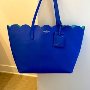 Kate Spade Lily Avenue Carrigan Tote